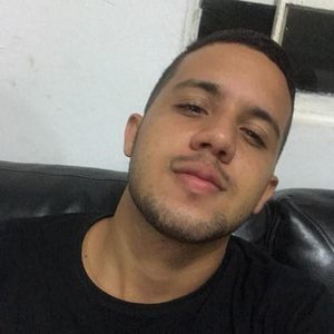 Meet your Posher, Samuel